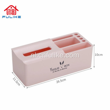 Hot Selling Servet Papieren Tissue Box